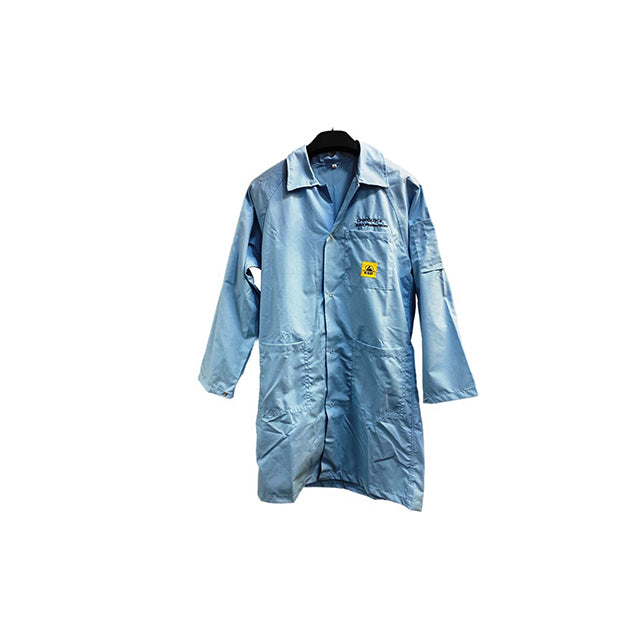 CQ-ESD-LABCOAT-M