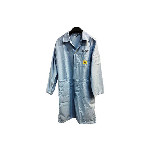 CQ-ESD-LABCOAT-XL