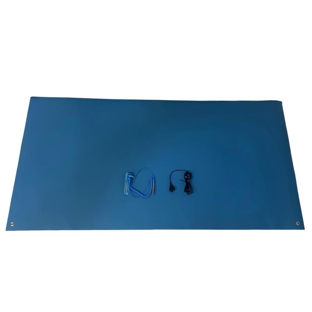 CQ-ESD-MAT-2X4