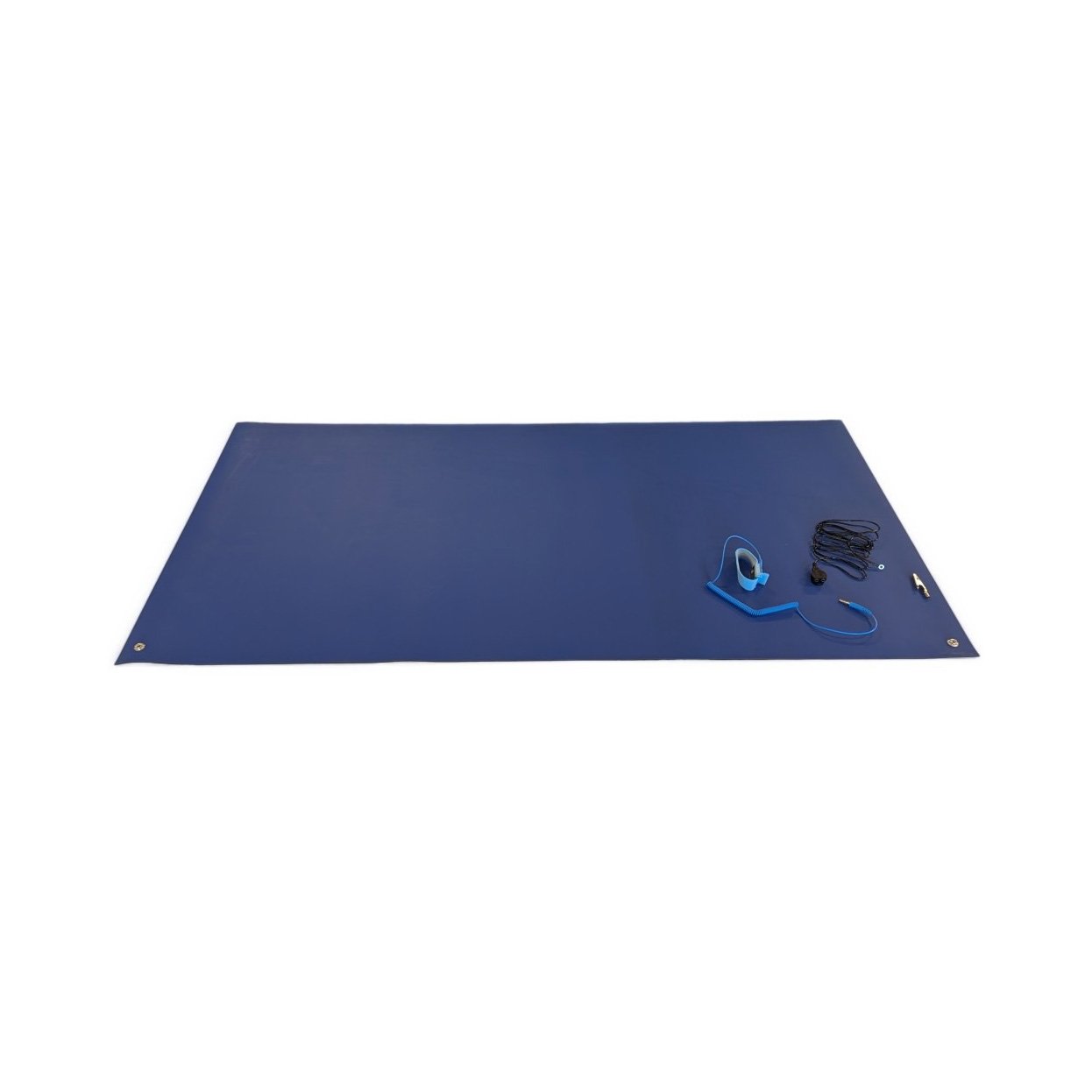 CQ-ESD-MAT-DARK-BLUE-2X4