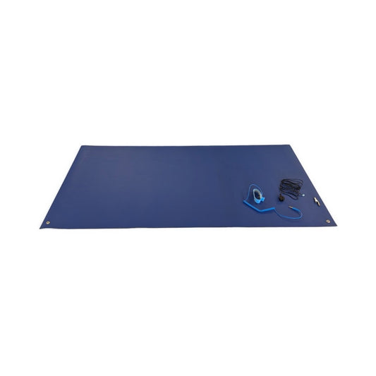 CQ-ESD-MAT-DARK-BLUE-2X4