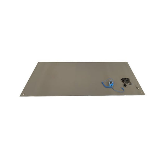 CQ-ESD-MAT-GREY-2X4