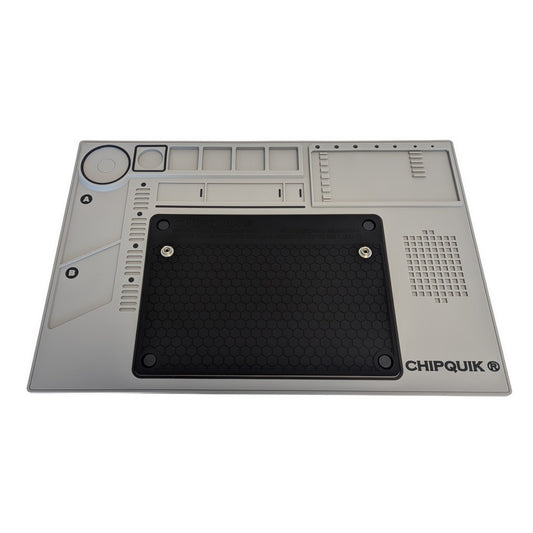 CQ-ESD-MAT-SILICONE-1 GREY