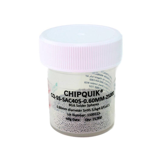 CQ-SS-SAC405-0.60MM-25000