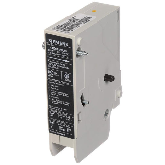 CQDST120AAS