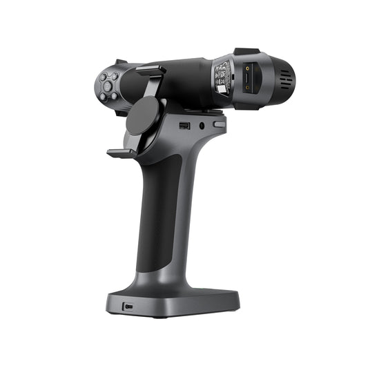 CR-SCAN RAPTOR X