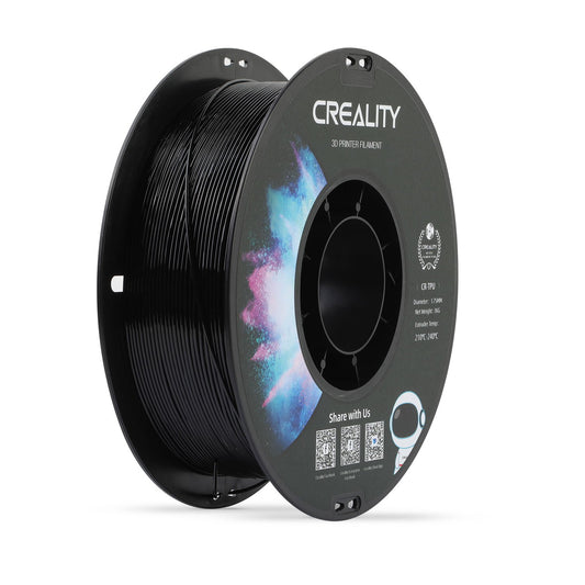 CR-TPU BLACK 1KG