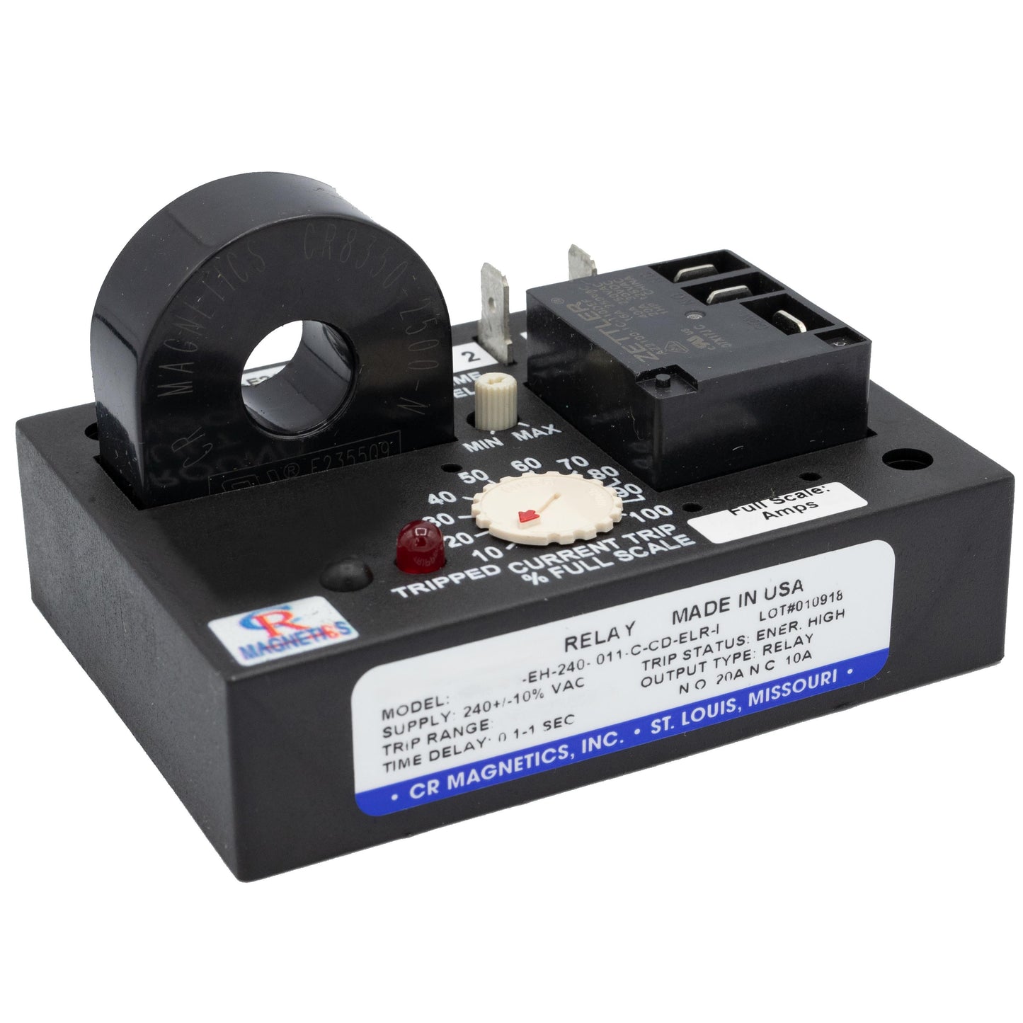 CR5395-EL-24D-330-B-CD-ELR-I