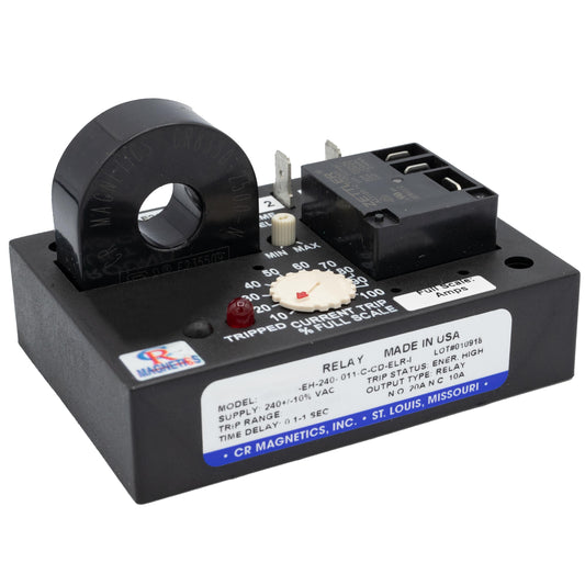 CR4395-EH-24D-110-X-CD-ELR-I