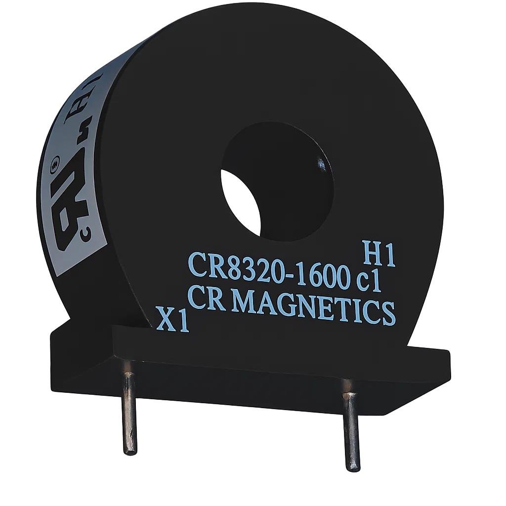 CR8320-1600