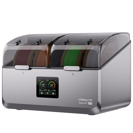 CREALITY SPACEPI X4 FILAMENT DRYER