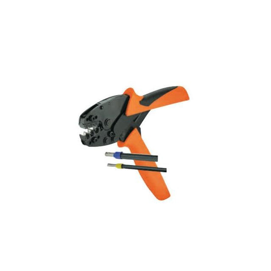 CRIMPIT F 16