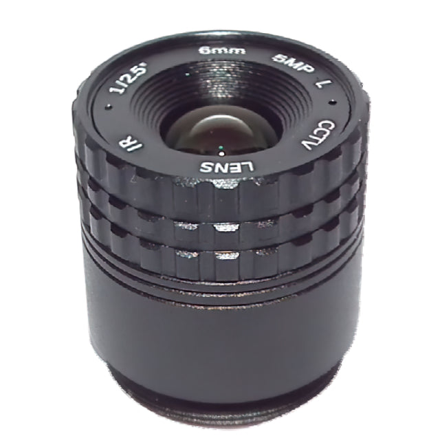 CS-6IR(5MP)-L