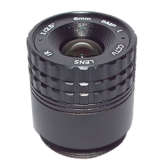 CS-6IR(5MP)-L