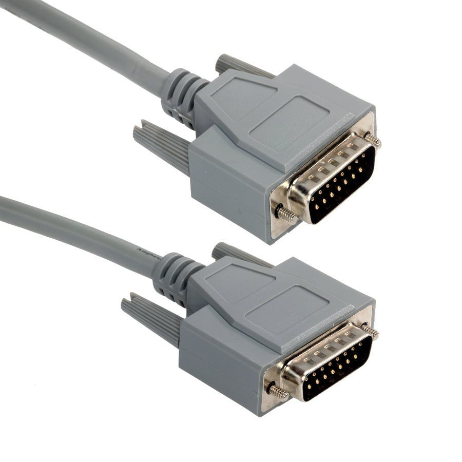 CS-DSDMDB15MM-050
