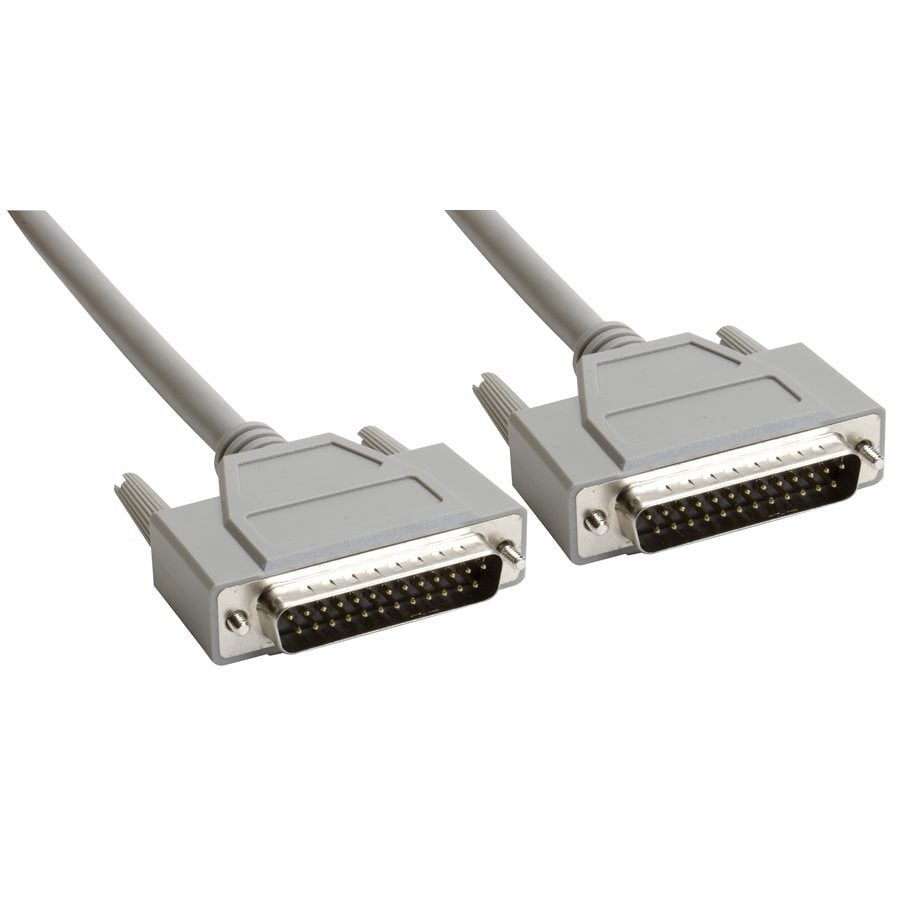 CS-DSDMDB25MM-025