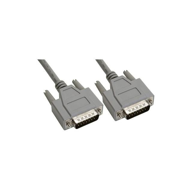 CS-DSSMDB15MM-005