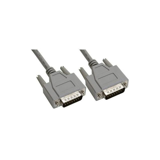 CS-DSSMDB15MM-005