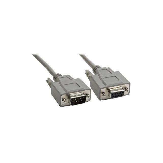 CS-DSSMDB9MF0-002.5