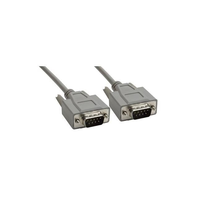 CS-DSSMDB9MM0-025