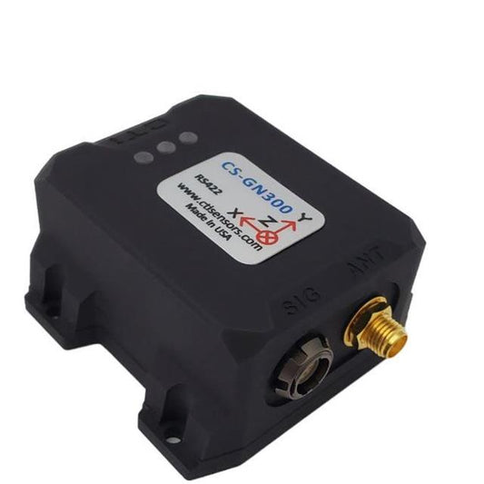 CS-GN300-A-4-A1