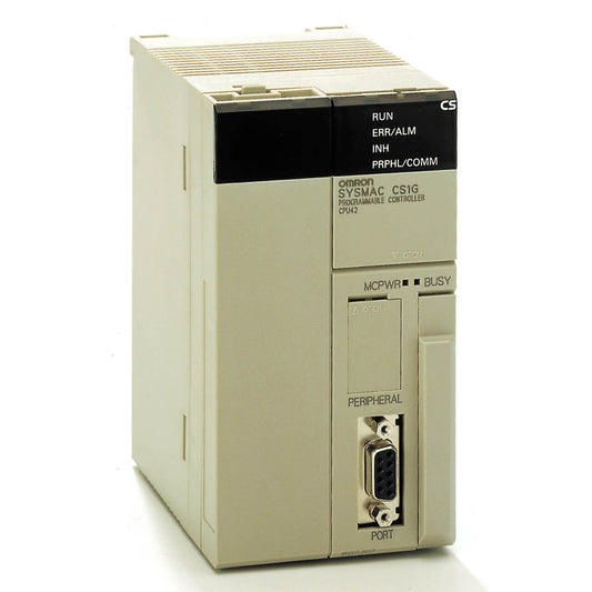 CS1D-CPU67H
