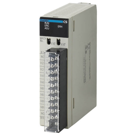 CS1W-DA08C