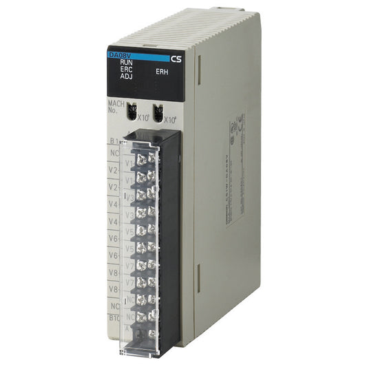 CS1W-DA08V