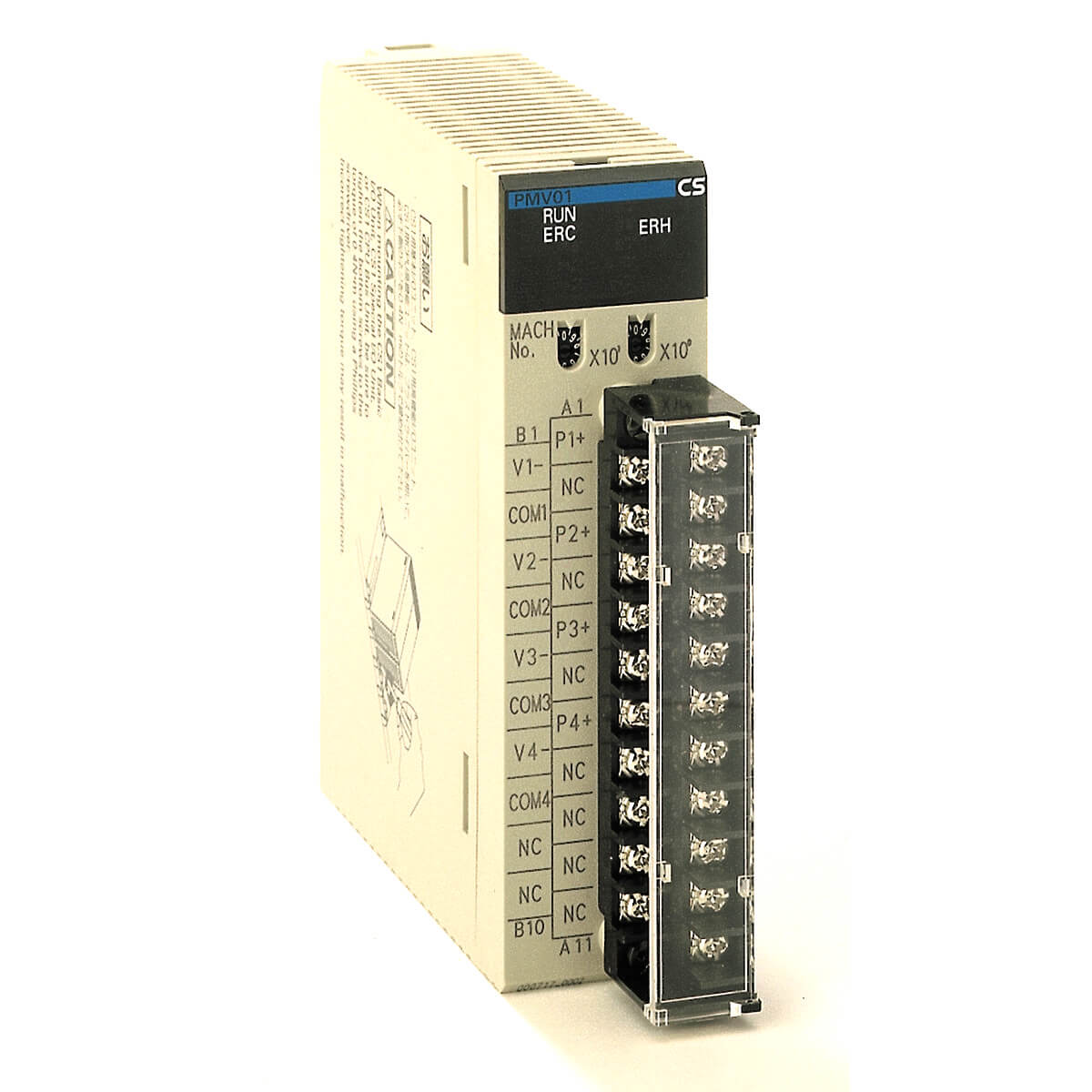 CS1W-PMV01