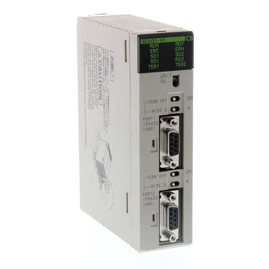 CS1W-SCU31-V1