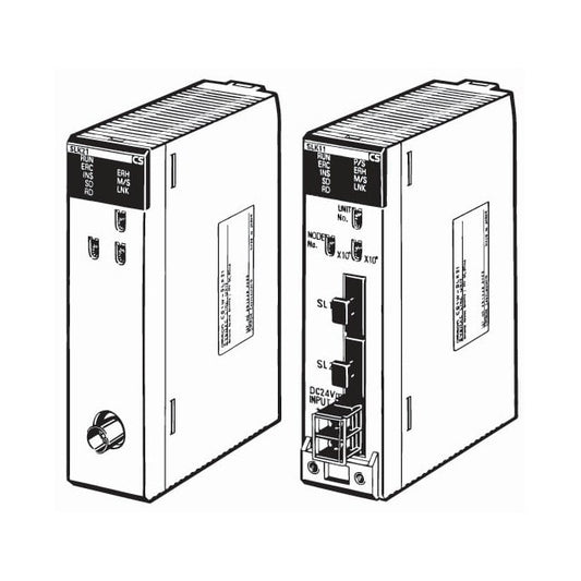 CS1W-SLK21