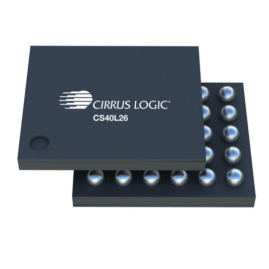 CS40L26-CWZR
