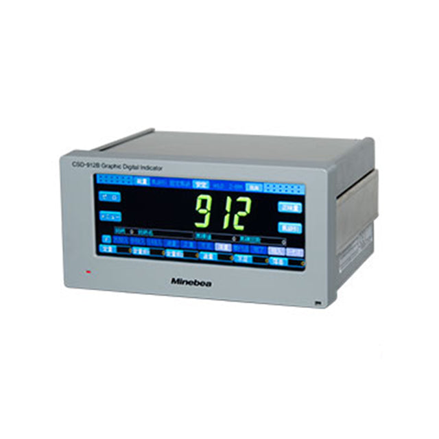 CSD-912B