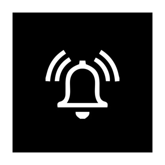CTHOVERLAYALARM