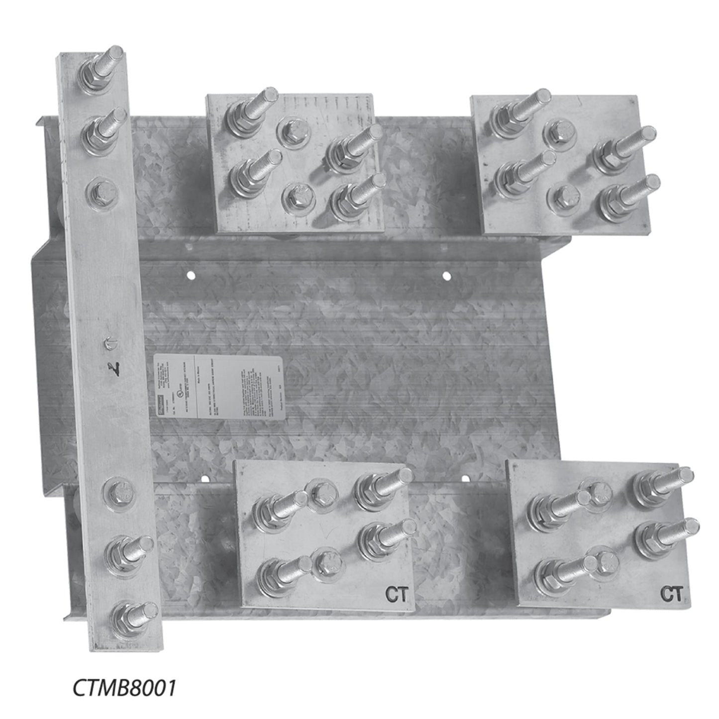 CTMB4001LS