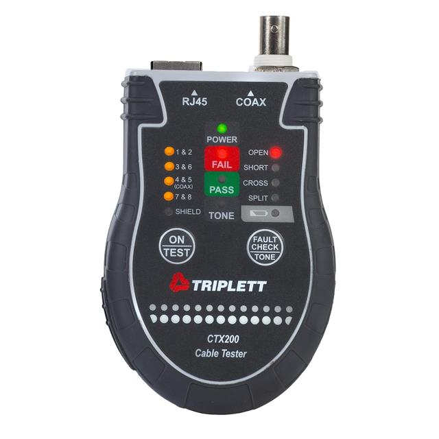 CTX200PA
