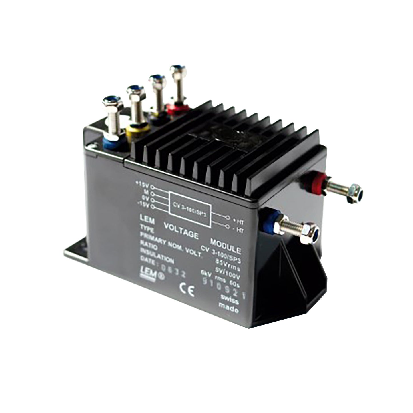 CV 3-1000/SP3