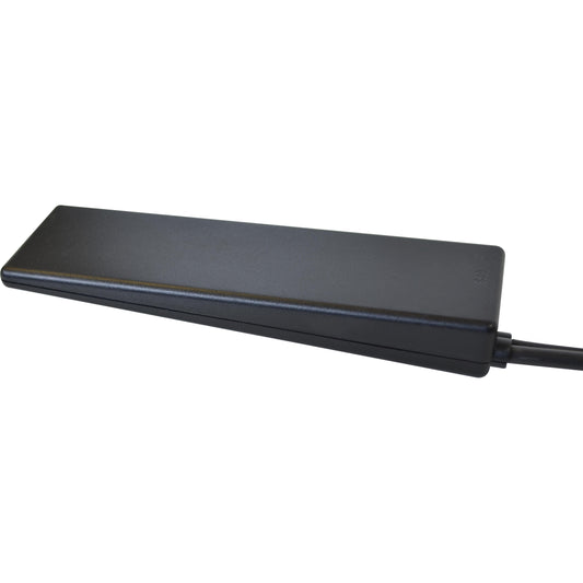 CVW-UMB-2C2C-BLK-120