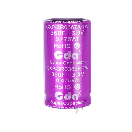 CXP-3R0367R-TW