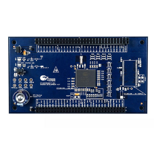 CY14NVSRAMKIT-001