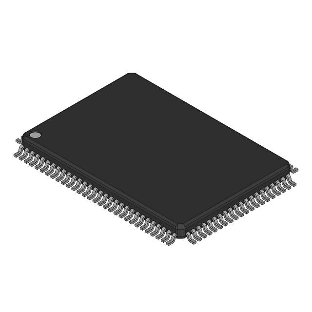 CY7C1347G-133AXC