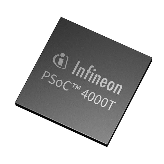 CY8C4026FNI-T412T