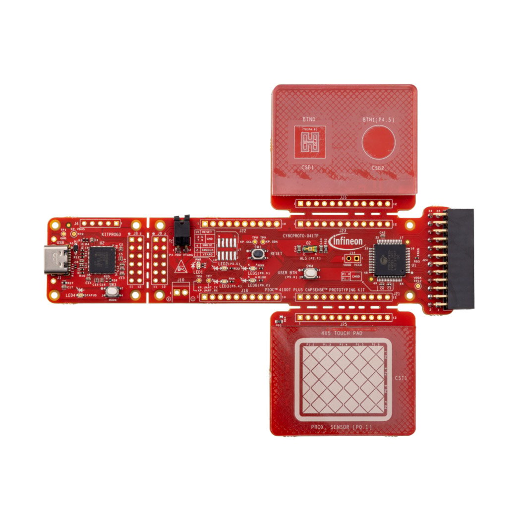 CY8CPROTO-041TP