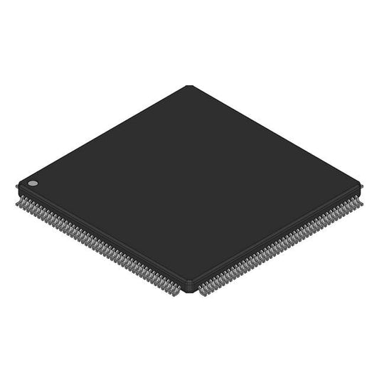 CY7C0851V-167AC