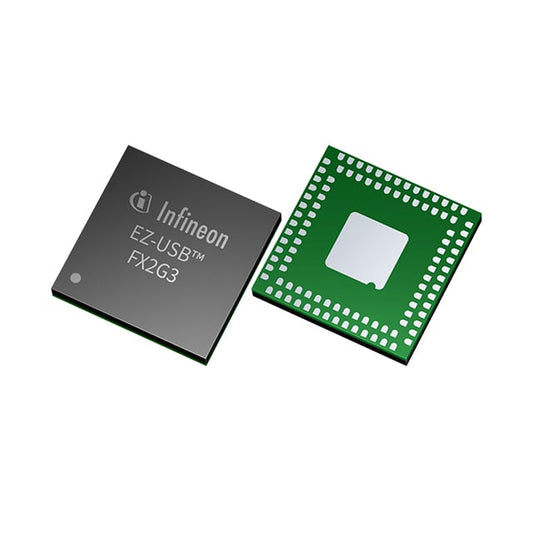 CYUSB2315BF104AXIXQMA1