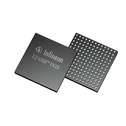 CYUSB4013FCAXITXUMA1