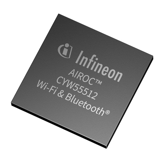 CYW55512IUBGTXTMA1
