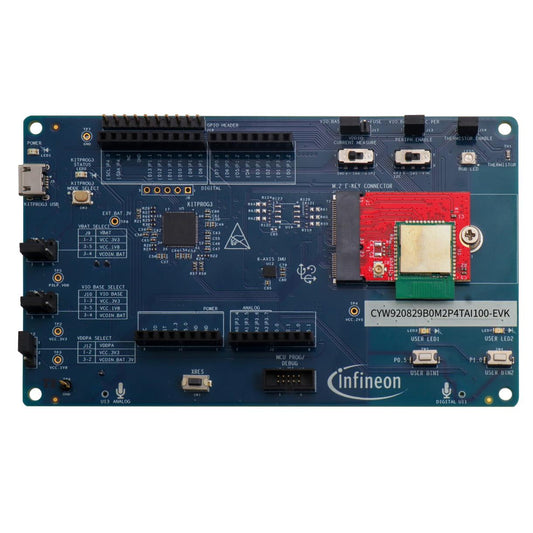 CYW920829B0M2P4TAI100-ES