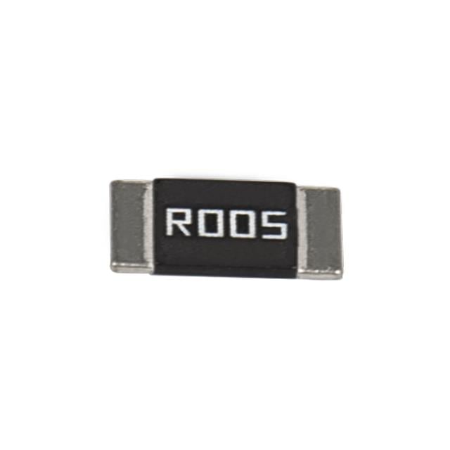 HoLR2512D-2W-3mR-1%