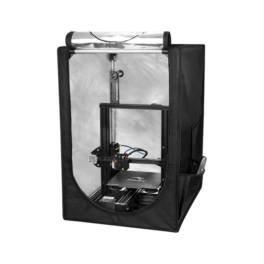 M SIZE 3D PRINTER MULTIFUNCTION ENCLOSURE